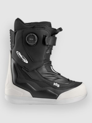 Aeris 2025 Snowboard Boots